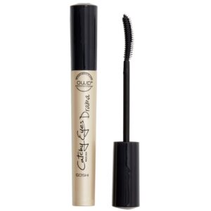 Gosh Catchy Eyes Mascara Drama 001  Extreme Black