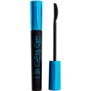 Gosh Catchy Eyes Mascara Waterproof 001 Black