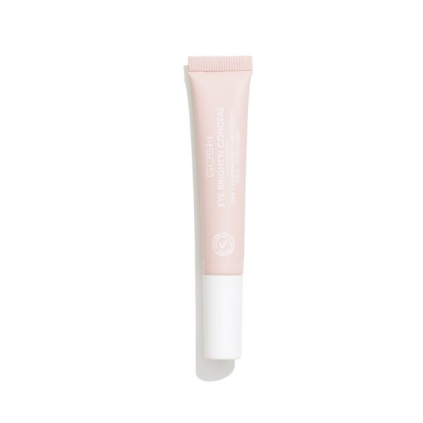 Gosh Eye Bright&apos;n Conceal 002 Soft Pink