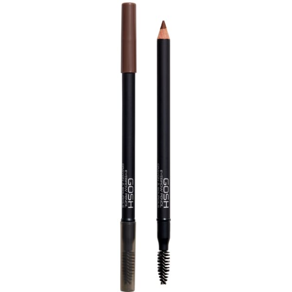 Gosh Eye Brow Pencil 04 Mahogany