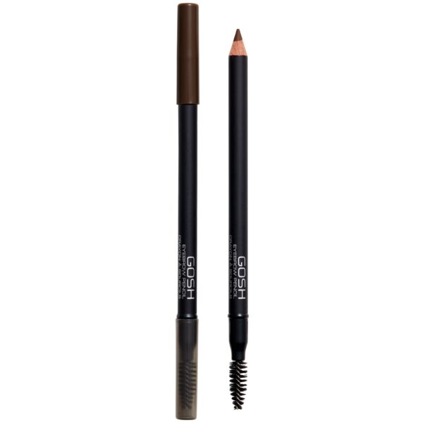 Gosh Eye Brow Pencil 05 Dark Brown