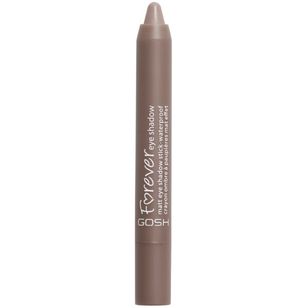 Gosh Forever Eye Shadow 10 Twisted Brown