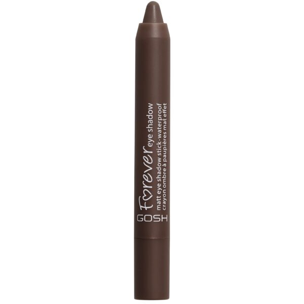 Gosh Forever Eye Shadow 11 Dark Brown