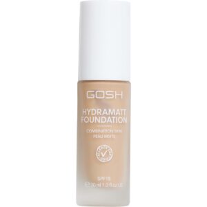 Gosh Hydramatt Foundation 30 ml 008N Medium - Neutral Undertone