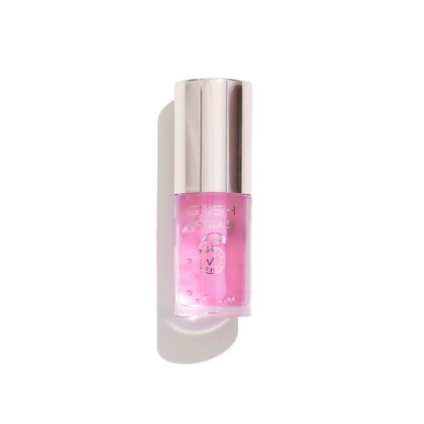 Gosh Lip Glaze 001 Shocking Pink