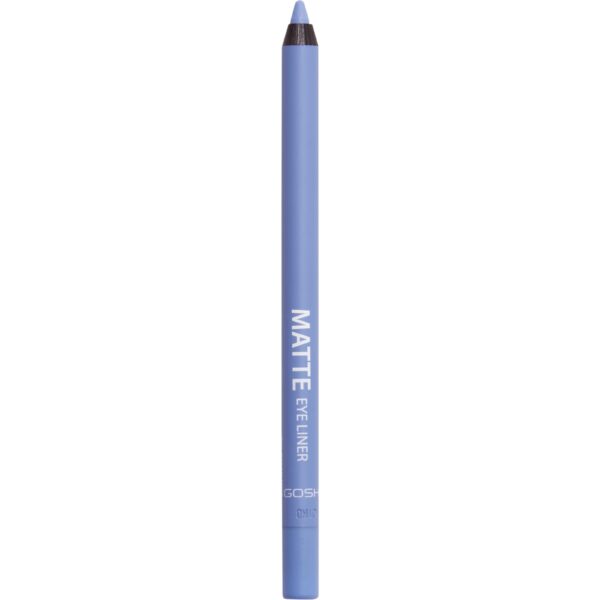 Gosh Matte Eye Liner 006 Ocean Mist