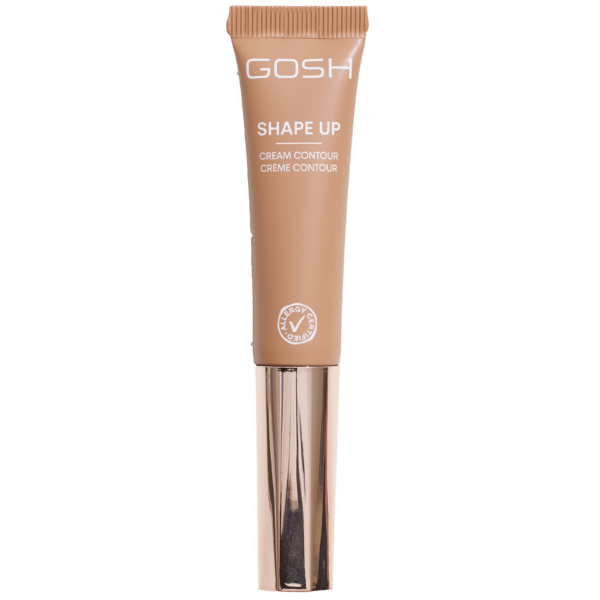 Gosh Shape Up 001 Fair - Medium