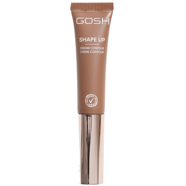 Gosh Shape Up 002 Medium - Deep