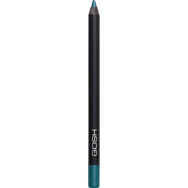 Gosh Velvet Touch Eye Liner 001 Blue Moon