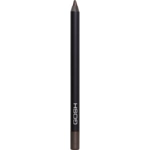 Gosh Velvet Touch Eye Liner 017 Rebellious Brown