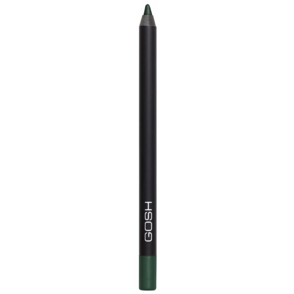 Gosh Velvet Touch Eye Liner Woody Green