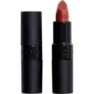 Gosh Velvet Touch Lipstick 013 Matt Cinnamon