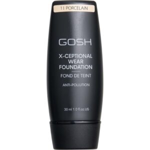 Gosh X-CEPTIONAL WEAR 11 Porcelain