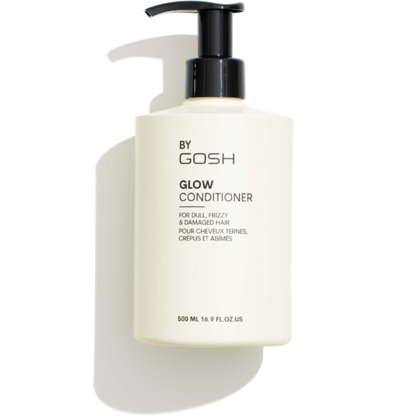 Gosh Glow Conditioner 500 ml