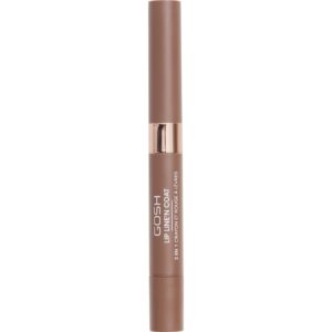 Gosh Lip Line&apos;n Coat Brown Sugar