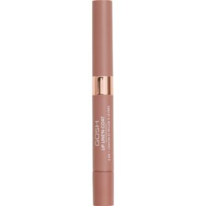 Gosh Lip Line&apos;n Coat Burnt Cinnamon