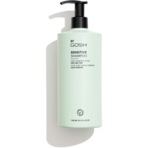 Gosh Sensitive Shampoo 750 ml