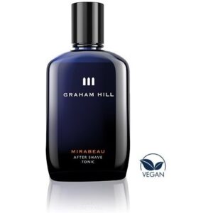 Graham Hill Shaving & Refreshing Mirabeau After Shave Tonic 100 ml