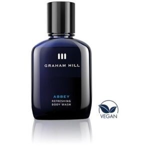 Graham Hill Travelsizes Abbey Refreshing Body Wash 100 ml