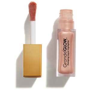 Grande Cosmetics GrandeGLOW Plumping Liquid Highlighter French Pearl