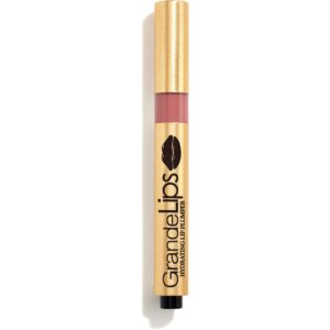 Grande Cosmetics Hydrating Lip Plumper Spicy Mauve