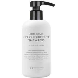 Add Some Re-Boost Add Some Colour Protect Shampoo 250 ml