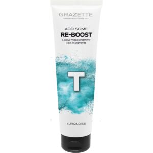 Add Some Re-Boost Colour Mask Treatment Turquoise