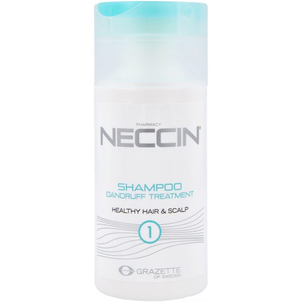 Neccin No.1 Anti-Dandruff Shampoo 100 ml