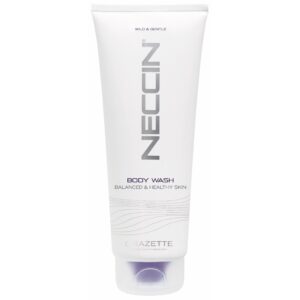 Neccin Body Wash Balanced & Healthy Skin 200 ml