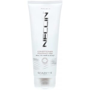 Neccin Healthy Hair & Scalp Conditioner Fragrance Free 200 ml