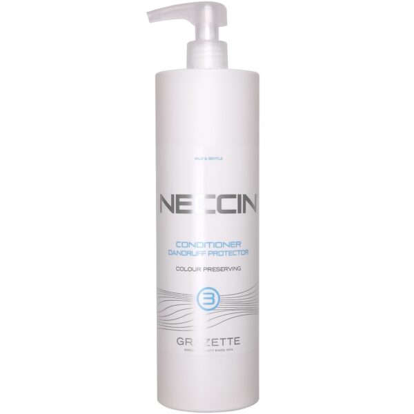 Neccin No.3 Dandruff Protector Conditioner 1000 ml