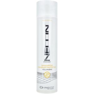 Neccin No.2 Extra Mild Shampoo 250 ml