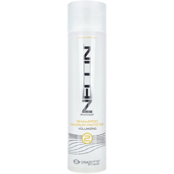 Neccin No.2 Extra Mild Shampoo 250 ml