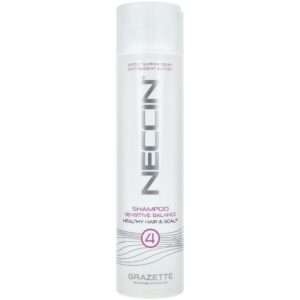 Neccin No.4 Sensitive Balance Shampoo 250 ml