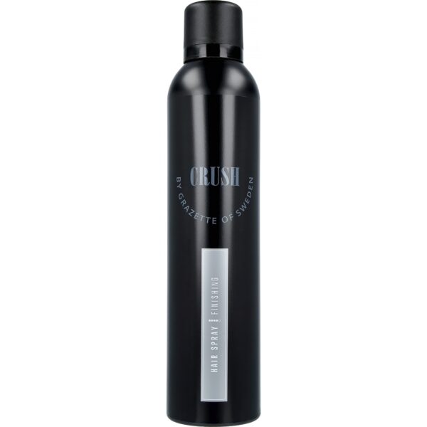 Crush Hair Spray 300 ml