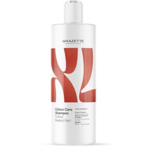 XL Colour Care Shampoo 400 ml