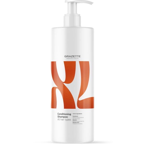 XL Conditioning Shampoo 1000 ml