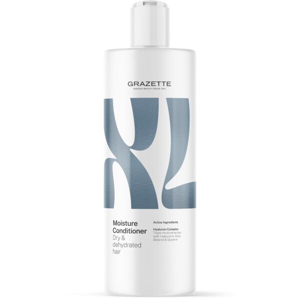 XL Moisture Conditioner 400 ml