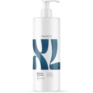 XL Moisture Shampoo 1000 ml