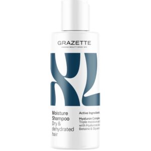 XL Moisture Shampoo 75 ml