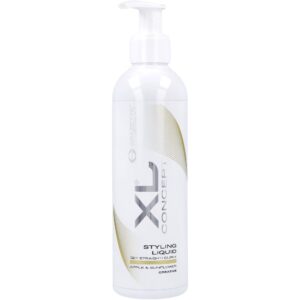 XL XL Concept Styling Liquid Get Straight/Curly 250 ml