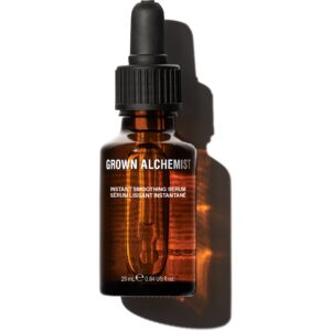 Grown Alchemist Instant Smoothing Serum 25 ml