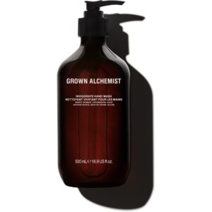 Grown Alchemist Invigorate Hand Wash 500 ml