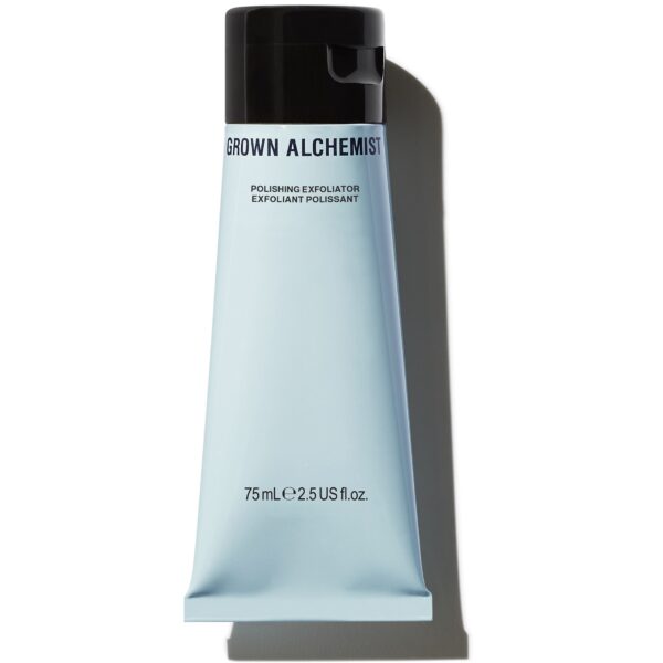 Grown Alchemist Polishing Facial Exfoliant 75 ml