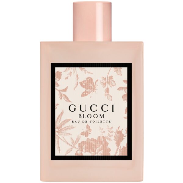 Gucci Bloom Eau De Toilette 100 ml