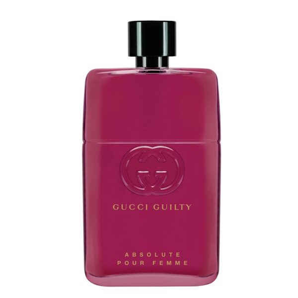 Gucci Guilty Absolute Pour Femme EdP 90 ml