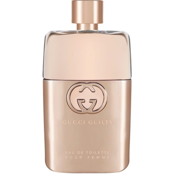 Gucci Guilty  EdT Pour Femme 90 ml