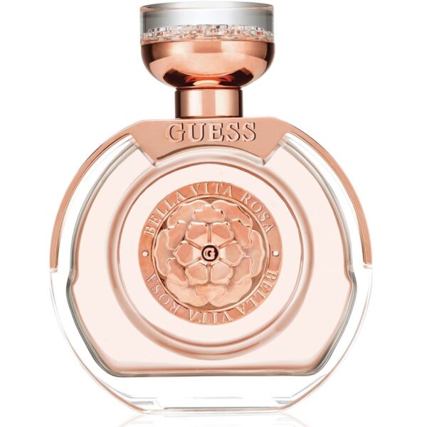 Guess Bella Vita Rosa Eau de Toilette 100 ml