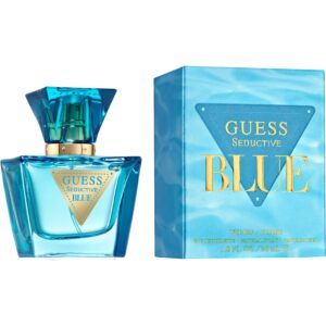 Guess Seductive Blue Women Eau de Toilette  30 ml