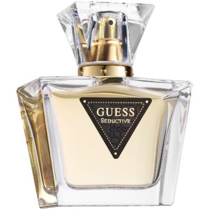 Guess Seductive For Women Eau de Toilette 50 ml